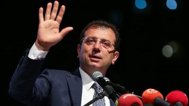 Siyaset kulislerini karıştıran bomba iddia! - Ekrem İmamoğlu İYİ Parti'ye mi geçiyor? - Resim : 2