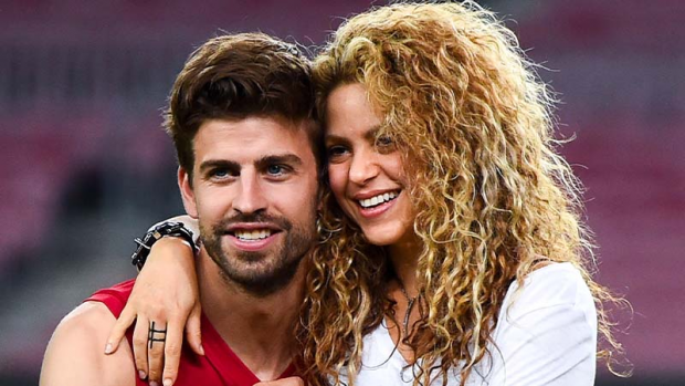 shakira'nın Pique'ye gönderme yaptığı şarkı rekor kırdı