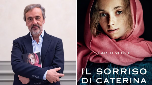 Leonardo da vinci ile ilgili müthiş iddia