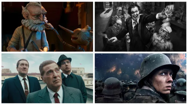 Netflix film politikasını değiştiriyor: Bundan sonra daha az film, daha fazla kalite... - Resim : 1