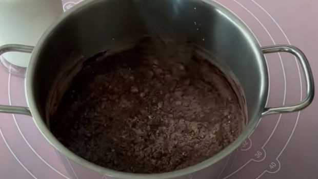 Süt yerine pudinge bunu ekleyin Kıvamı krem gibi oluyor! Pastane açtıran püf nokta. - Resim : 4