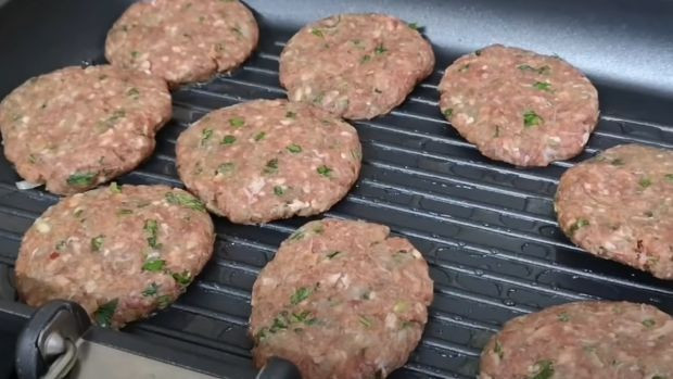 Canan Karatay’ın önerdiği köfte tarifi; Meğerse köftenin lezzetini 7’ye katlıyormuş - Resim : 3