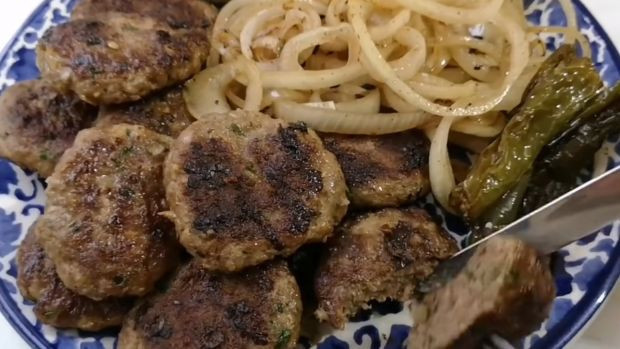 Canan Karatay’ın önerdiği köfte tarifi; Meğerse köftenin lezzetini 7’ye katlıyormuş - Resim : 4