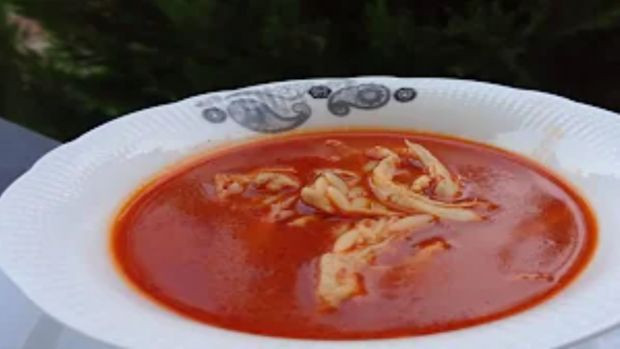 Kelle paça kadar şifalı! Pratik ve az malzemeyle hazırlanıyor - Resim : 3