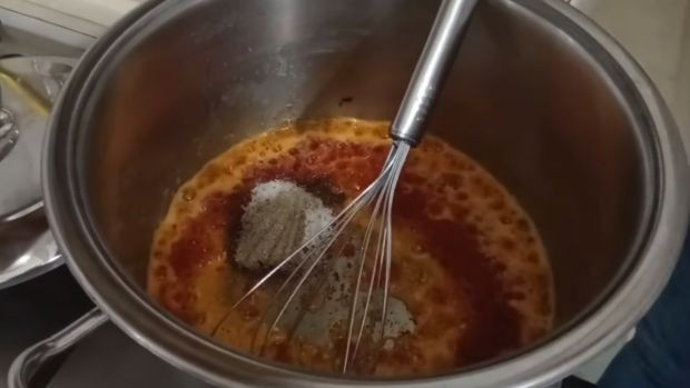 Kelle paça kadar şifalı! Pratik ve az malzemeyle hazırlanıyor - Resim : 1