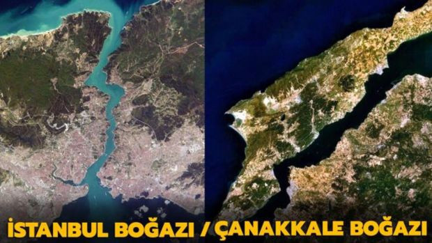 Dünyada 52 tane, Türkiye'de 2 tane, insanda ise 1 tane olan şey nedir? - Resim : 2