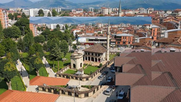 İstanbul'a bir otobüs mesafesindeler! İşte vizesiz seyahat edebileceğiniz 5 ülke - Resim : 4