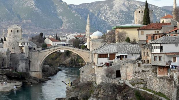 İstanbul'a bir otobüs mesafesindeler! İşte vizesiz seyahat edebileceğiniz 5 ülke - Resim : 1