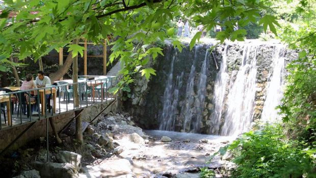 Güzel bir sonbahar tatili için en uygun fiyatlı 3 yer üstelik hem İstanbul hem de Ankara'ya 2 saat uzaklıkta - Resim : 2