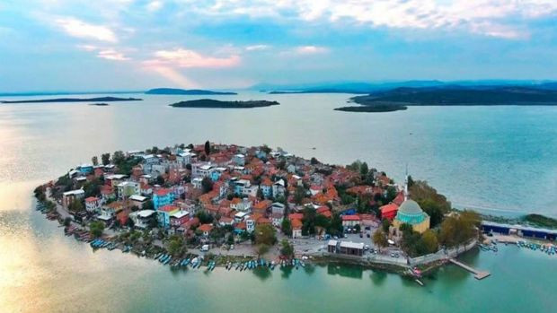 Güzel bir sonbahar tatili için en uygun fiyatlı 3 yer üstelik hem İstanbul hem de Ankara'ya 2 saat uzaklıkta - Resim : 3