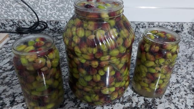 Zeytinin acı aroması nasıl alınır? Yalnızca 2 malzeme yetiyor zeytin pamuk gibi oluyor - Resim : 2