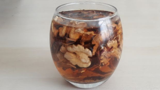 1 çay kaşığı bile hafızayı uçuruyor! Beyne direkt etki etmesi için süte karıştırıp için - Resim : 5