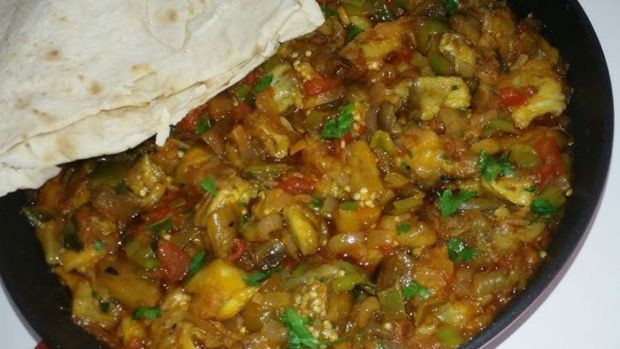 Çoğu kişi doğrusunu bilmiyor. Buzlukta köz patlıcan nasıl saklanır? 6 ay boyunca tüm tazeliğini koruyor - Resim : 1