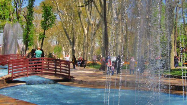 Burası İstanbul’da Riva Eşek Adası gibi pek bilinmiyor! Adalar ile arada kalıyor. Nefesiniz kesilecek… - Resim : 2