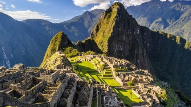 Akın akın Türkiye'deki bu noktaya geliyorlar çünkü en iyi rota seçildi - Resim : 2