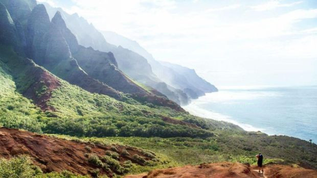 Akın akın Türkiye'deki bu noktaya geliyorlar çünkü en iyi rota seçildi - Resim : 4