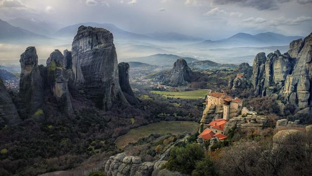 Akın akın Türkiye'deki bu noktaya geliyorlar çünkü en iyi rota seçildi - Resim : 5