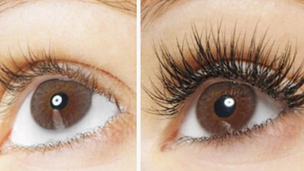 Kirpikleri doğal yöntemle uzatan karışım; 1 haftada ok gibi oluyor ve sıklaşıyor… - Resim : 2