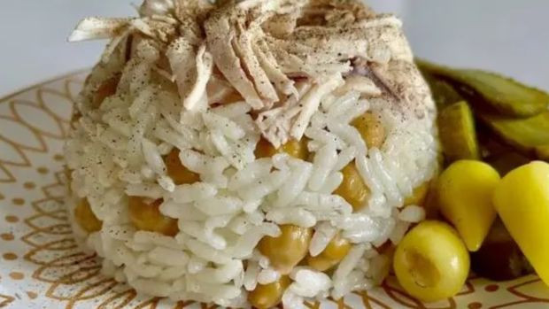 Pirinci saklarken yapılan iki hata; Hem böceklenmesine hem de pilavın lapa olmasına yol açıyor! - Resim : 2