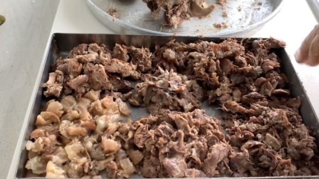 Sadece grip ve soğuk algınlığını kesmiyor; Saç köklerine de iyi geliyor! Bir kase içmeniz yeterli - Resim : 2