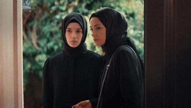 Kızıl Goncalar dizisine ve TGRT Haber'e ceza! 31 bin şikayet gelmişti - Resim : 1