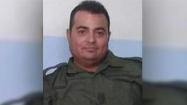 MİT'ten operasyon: PKK'lı Eymen Coli etkisiz hale getirildi! - Resim : 1