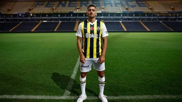 Cengiz Ünder'e güle güle! Son hareketi sabırları taşırdı, Ali Koç biletini kesecek - Fotoğraf: 6
