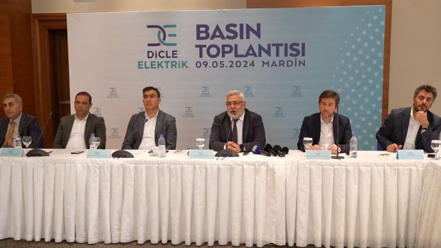 Dicle Elektrik Genel Müdürü Yaşar Arvas: Kaçak trafolarıyla 100 bin nüfuslu bir ilçe kadar enerji tüketiyorlar - Resim : 2
