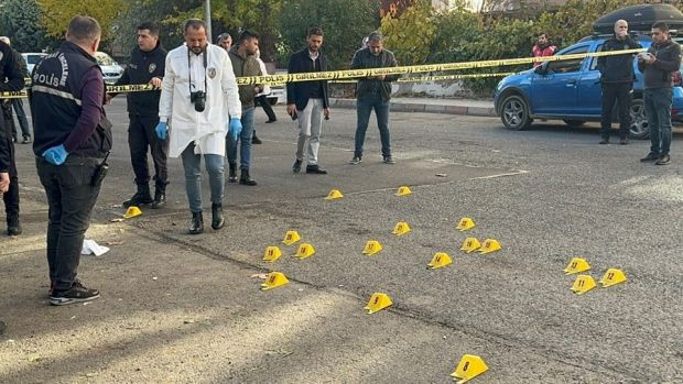 Teknik direktör Aka cinayeti soruşturması: Tutuklu sayısı 12'ye çıktı - Resim : 2