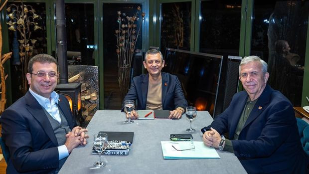 Ön seçim krizi iddialarına yanıt geldi: Mansur Yavaş cephesinden açıklama! - Resim : 1