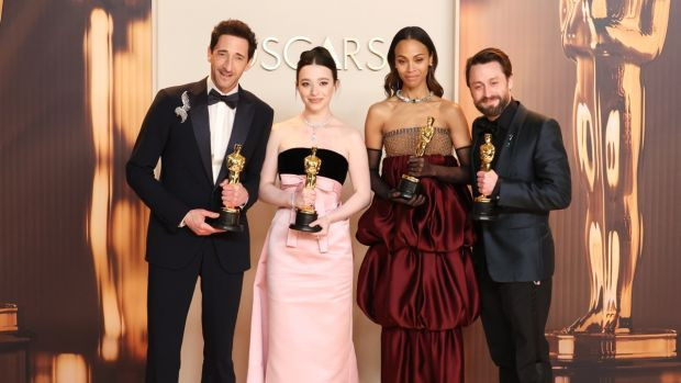 97. Oscar Ödülleri’nde zafer Anora’nın: Gecenin Yıldızları ve Sürpriz Kazananları Belli Oldu! - Resim : 1