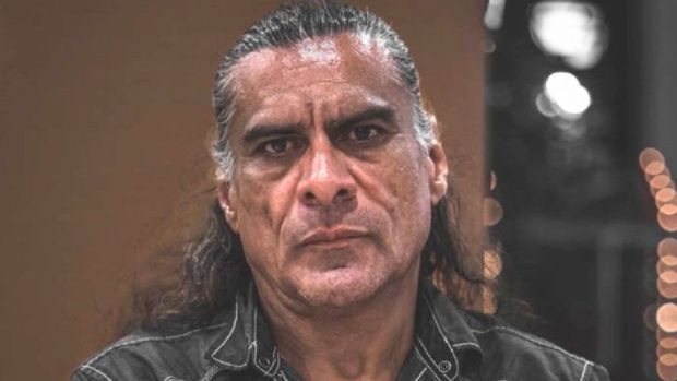 TV oyuncusu tartıştığı komşusu tarafından öldürüldü - Resim : 1