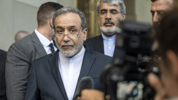 Trump, ateşkesin ihlal edildiğini duyurdu: "İsrail'den gerçekten memnun değilim" - Resim : 2