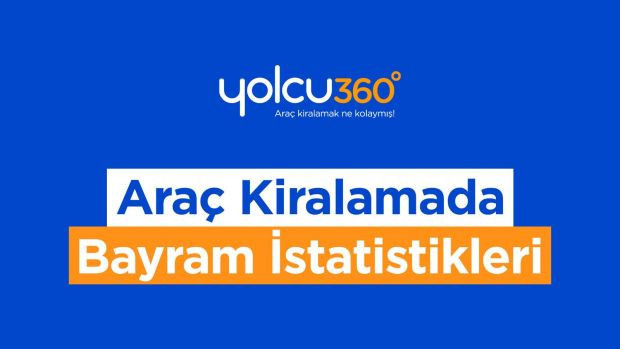 Araç kiralamada bayram yoğunluğu: Erken rezervasyonlar %46 tasarruf sağladı - Resim : 1