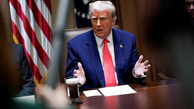 Trump, ateşkesin ihlal edildiğini duyurdu: "İsrail'den gerçekten memnun değilim" - Resim : 1