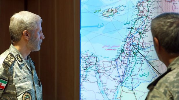 Trump, ateşkesin ihlal edildiğini duyurdu: "İsrail'den gerçekten memnun değilim" - Resim : 3