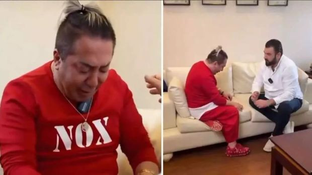 Psikolog değil halı yıkamacıymış! Sahte diplomayla seans verdi - Resim : 1