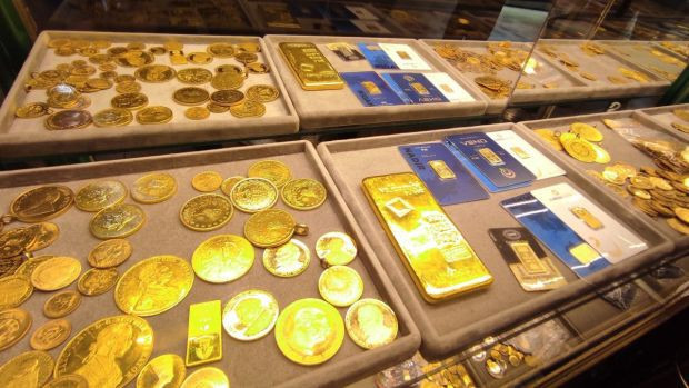 Altında tarihi zirve! Ons 3.875 doları gördü, gram altın 5.181 TL’ye ulaştı - Resim : 2
