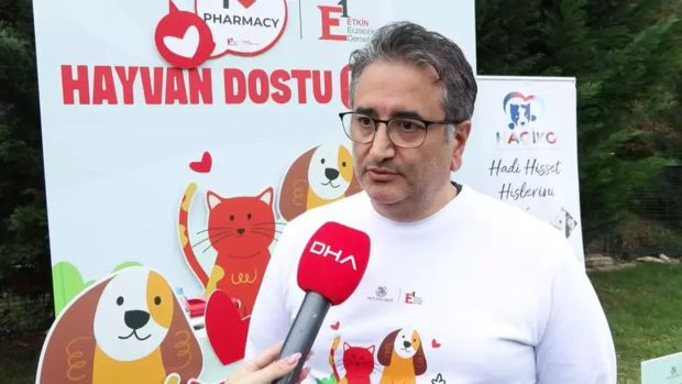 Eczanelerden patili dostlara destek! 1 ton mama bağışı, 500 eczaneye özel kitler - Resim : 2