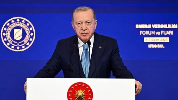 Cumhurbaşkanı Erdoğan açıkladı: Nükleerde ülkemizi bir üst lige taşıma gayretindeyiz - Resim : 1