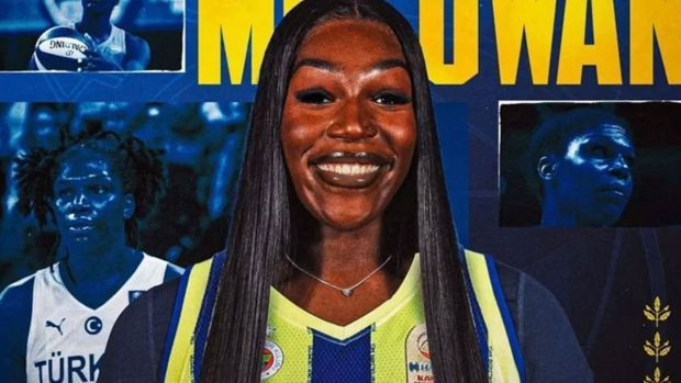 Fenerbahçe'den sürpriz transfer - Resim : 1