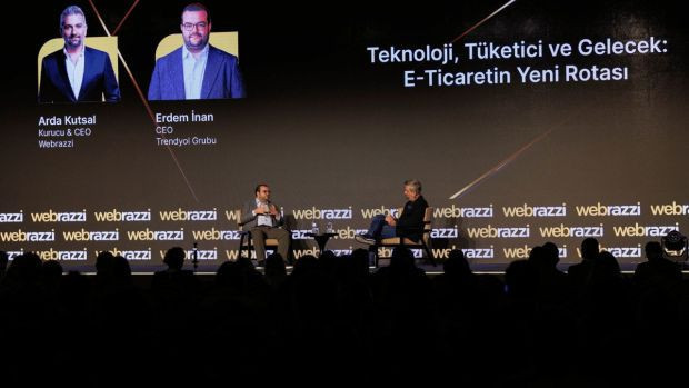 Webrazzi Summit 2025: AI müşteri zihnini okuyor - Resim : 3