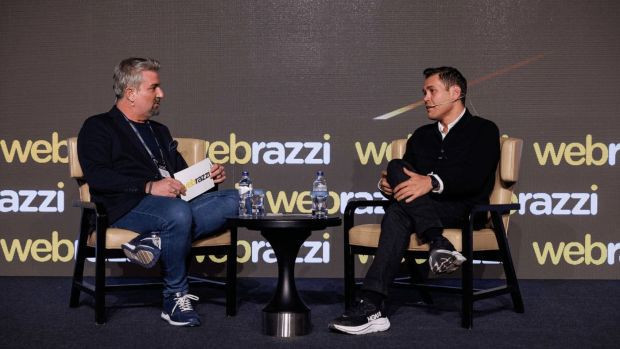 Webrazzi Summit 2025: AI müşteri zihnini okuyor - Resim : 5