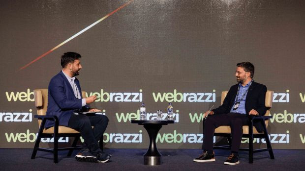Webrazzi Summit 2025: AI müşteri zihnini okuyor - Resim : 4