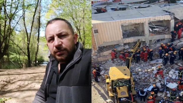 Gebze'de 7 katlı bina çöktü: 1 çocuğun cansız bedenine ulaşıldı! - Resim : 3