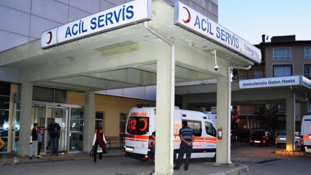 Acil servis alarm veriyor! Yılda 200 milyon başvuru, grip sezonu kapıda - Resim : 1