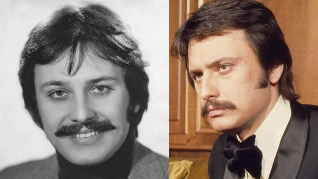 Usta oyuncu Engin Çağlar motosiklet çarpması sonucu vefat etti - Resim : 4