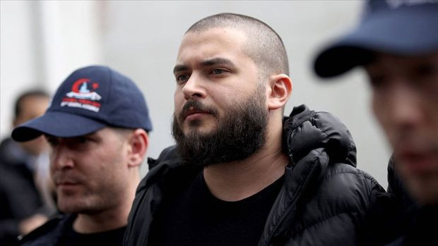 Thodex'in kurucusu Faruk Fatih Özer, cezaevindeki odasında ölü bulundu - Resim : 1