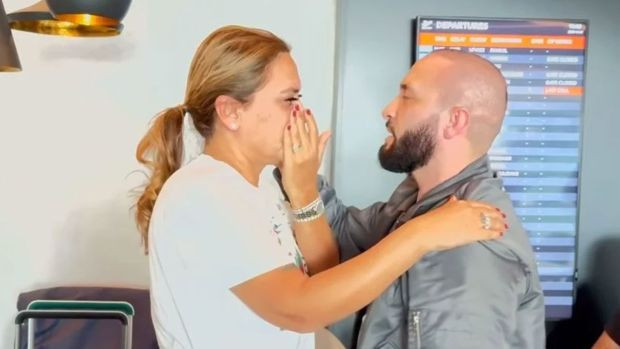 Demet Akalın ile Berkay Şahin barıştı! Altı yıllık küslük bitti - Resim : 1