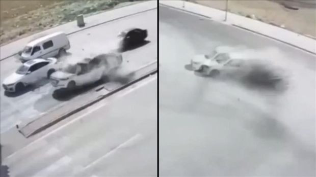 229 km’lik hızla öğretmenin ölümüne neden olmuştu! - Resim : 2